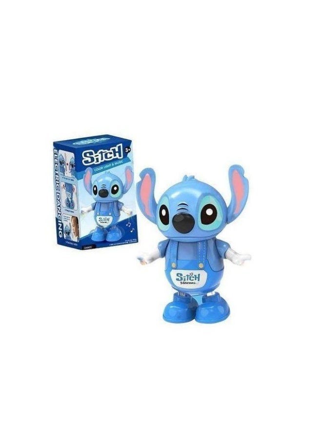 لعبة استيتش الراقص للأطفال - Image 4